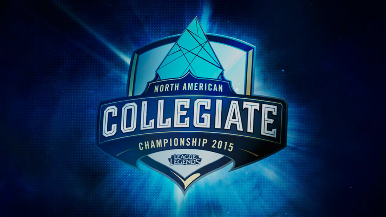 This Week in eSports... is your kid good enough for an eSports scholarship?