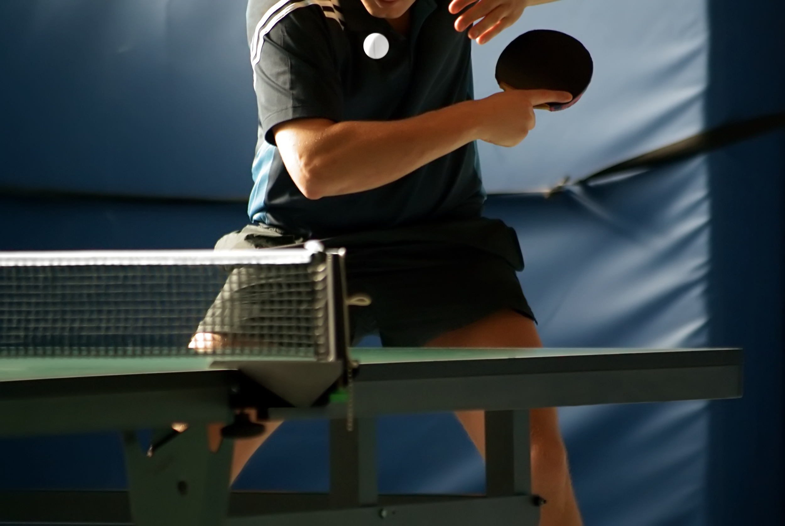 Table Tennis