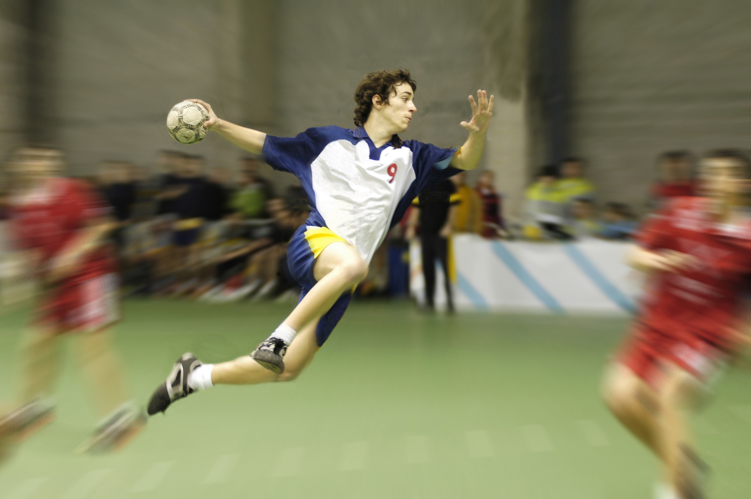 Handball