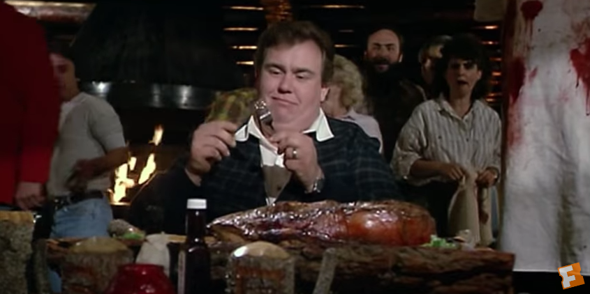 How Hollywood Sees Us: The Old ‘96er
