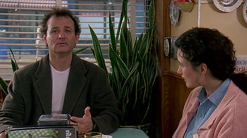 How Hollywood Sees Us: When Regulars Become Family