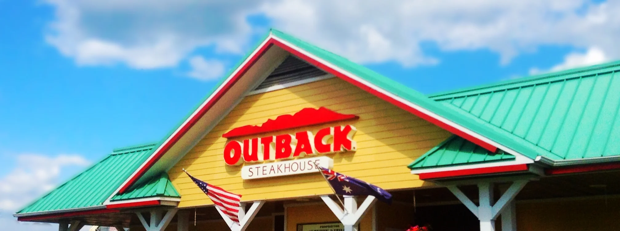 The Daily Rail: Outback concentrating more on customer experience; should you?