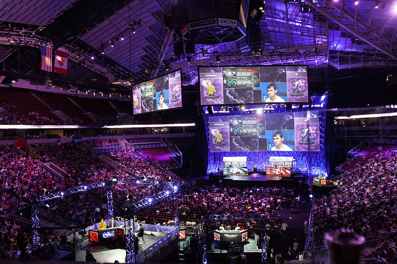 This Week in eSports: Pro gaming is bigger than most pro sports
