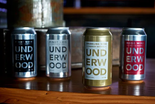 The Daily Rail: I'd like your finest can of wine... wait, wut?
