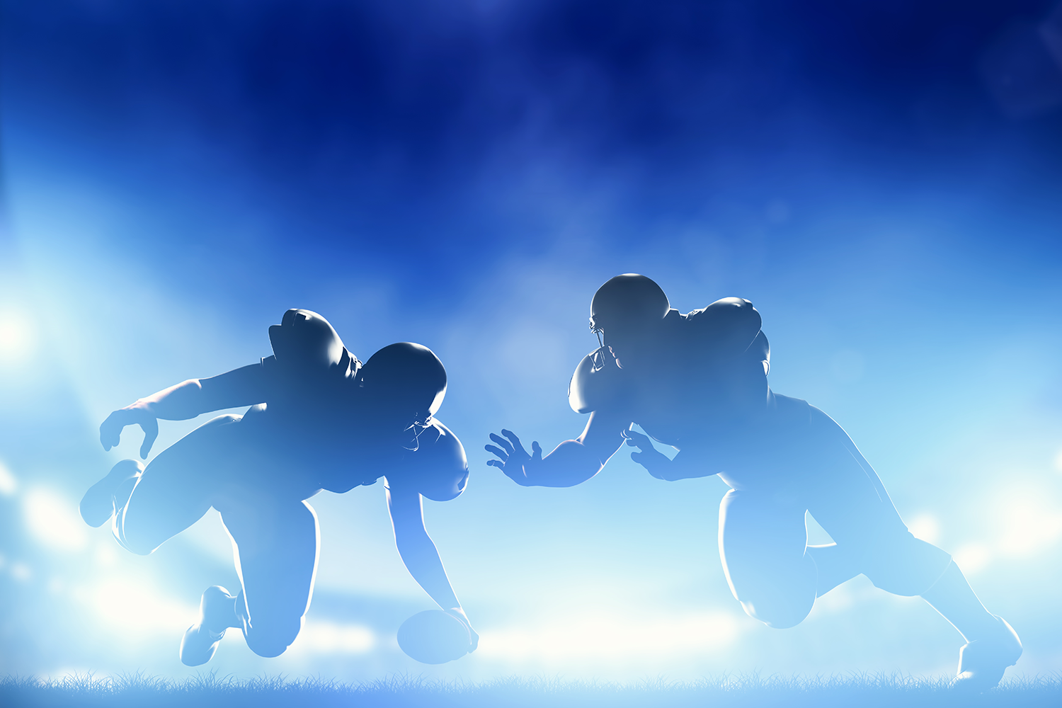 Your Football Weekend Preview for September 3-4