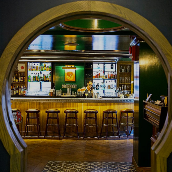The Daily Rail: Are You Designing Your Restaurant For Instagram? You Should Be.