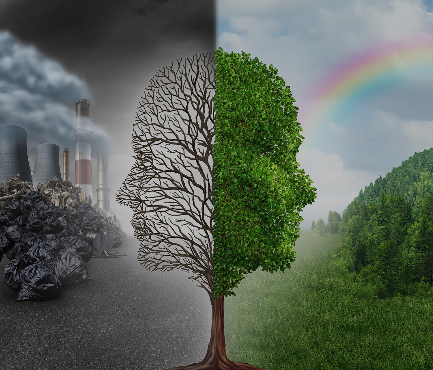 The Daily Rail: It's Getting Hot In Here...Are You Taking Action on Climate Change?