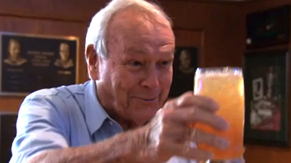Join the #ArnoldPalmerOnUs Initiative