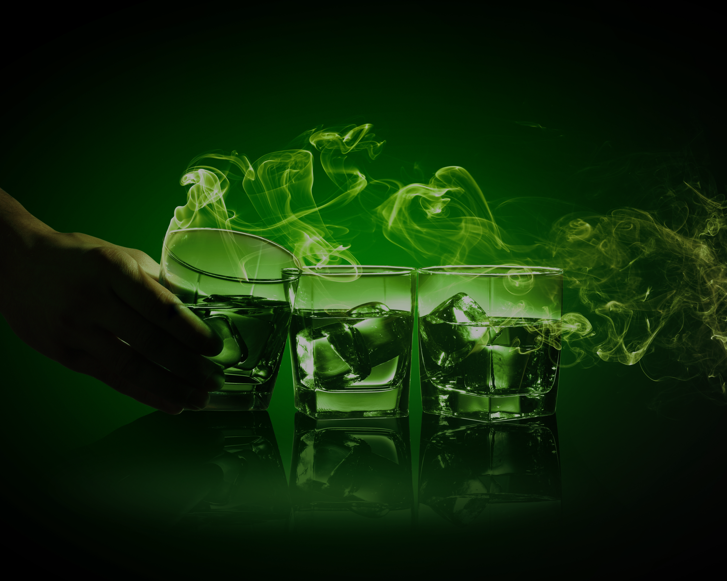 [WATCH] The Green Fairy: The History of Absinthe