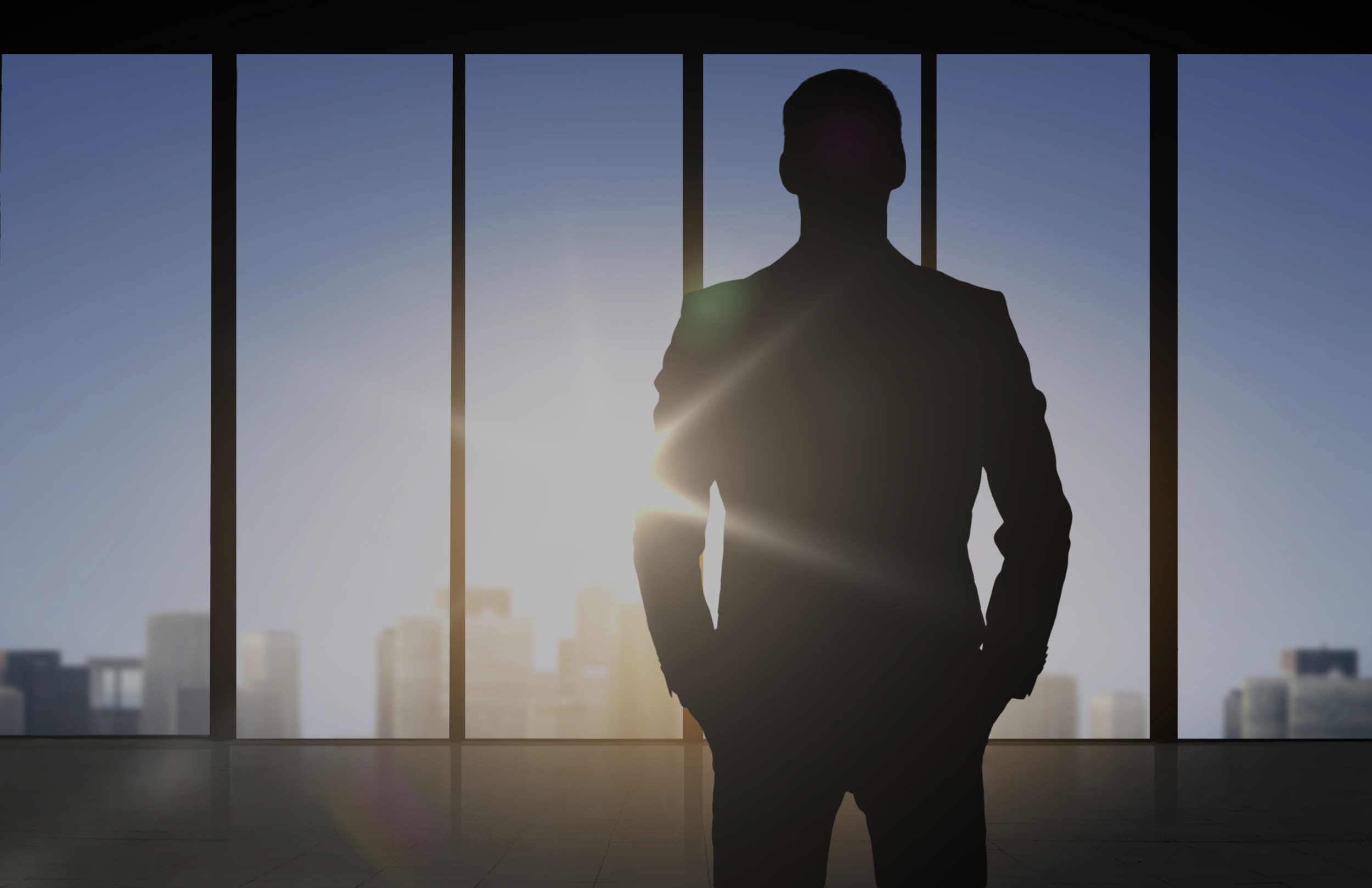 Top Five CEOs Leading Growth 