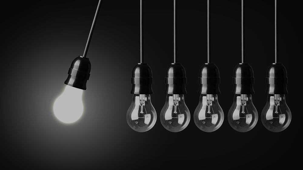 Shed The 'Bleh' With These 13 Content Marketing Ideas For Restaurants