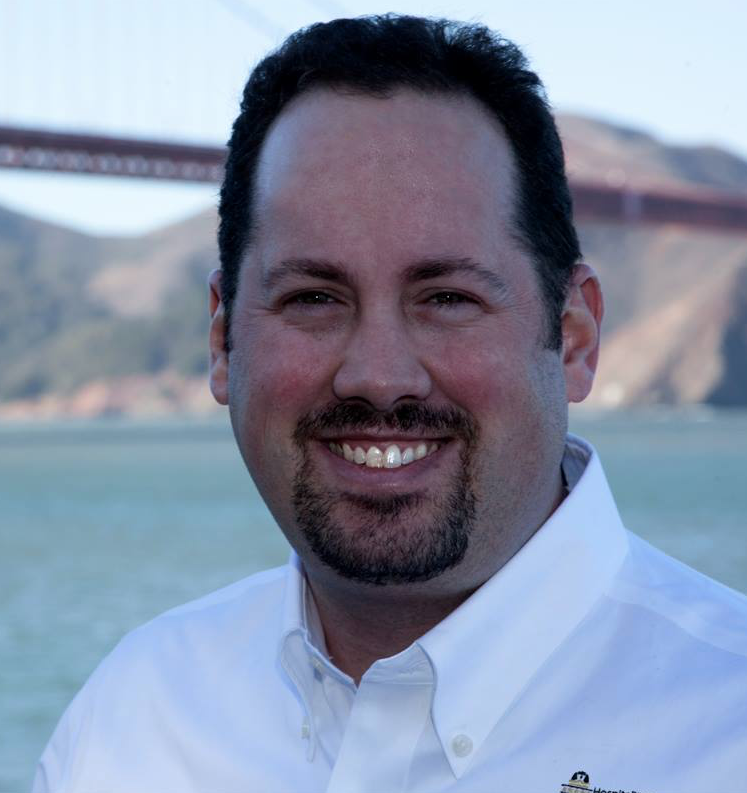 Jay Skowron, Hospitality Defender, Founder