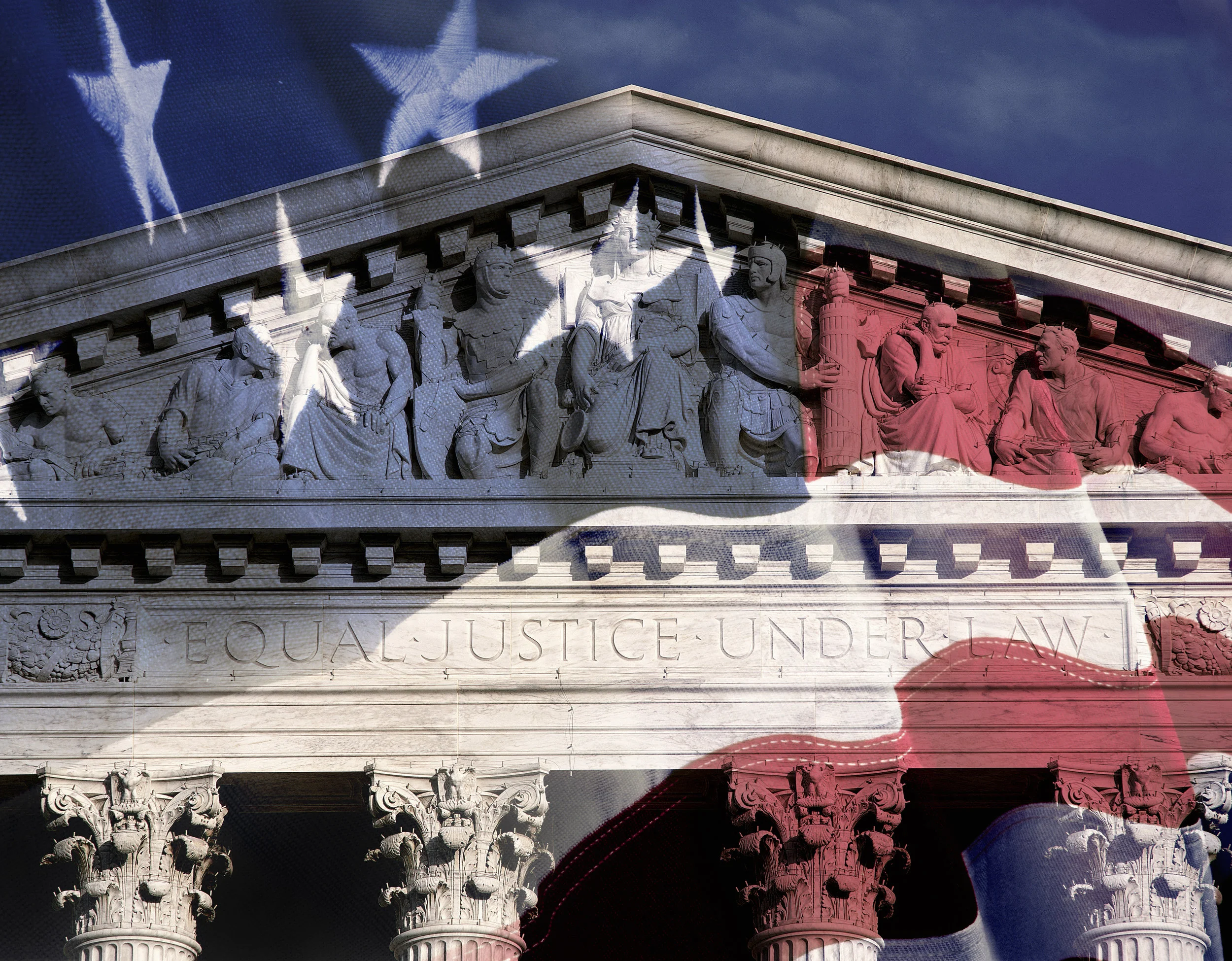 The Daily Rail: Supreme Injustice