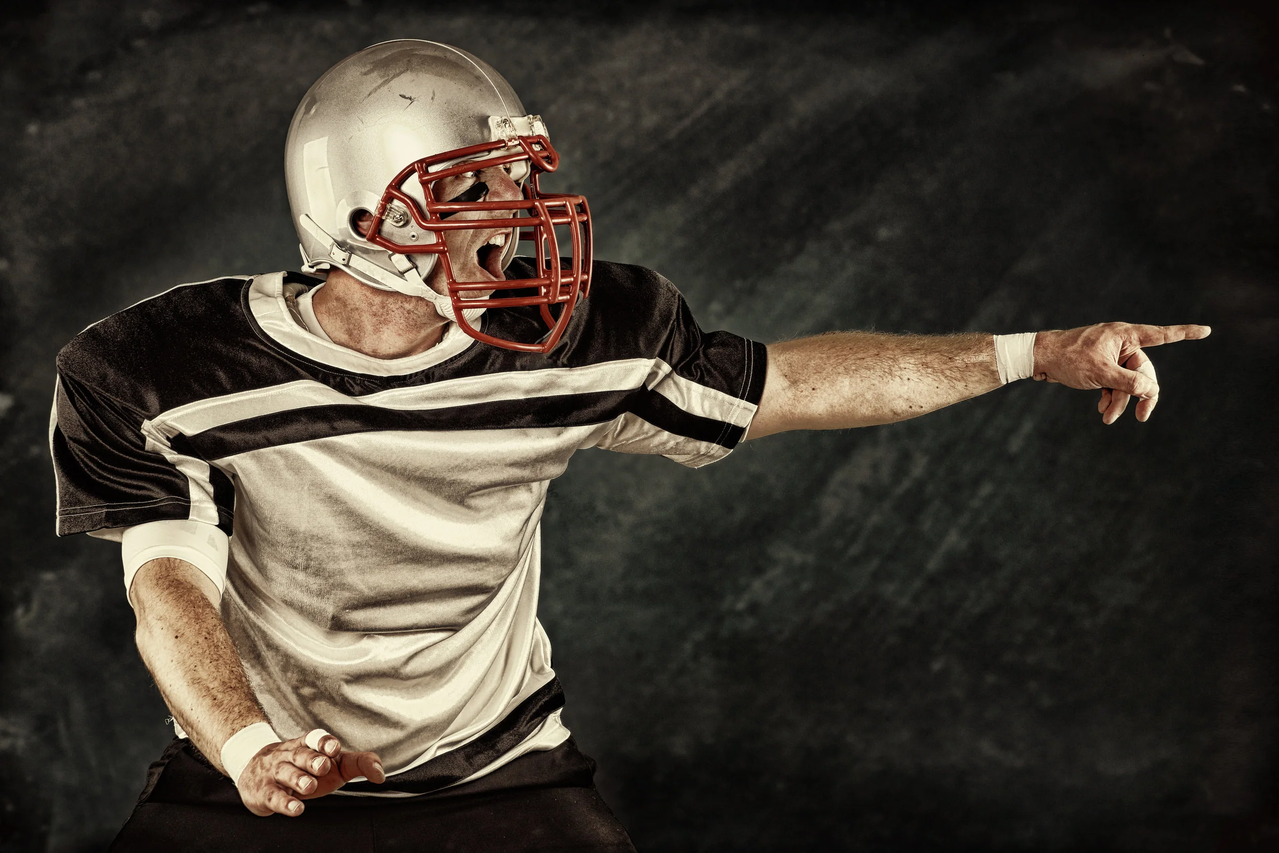 Football Schedule & Preview -- October 8-9