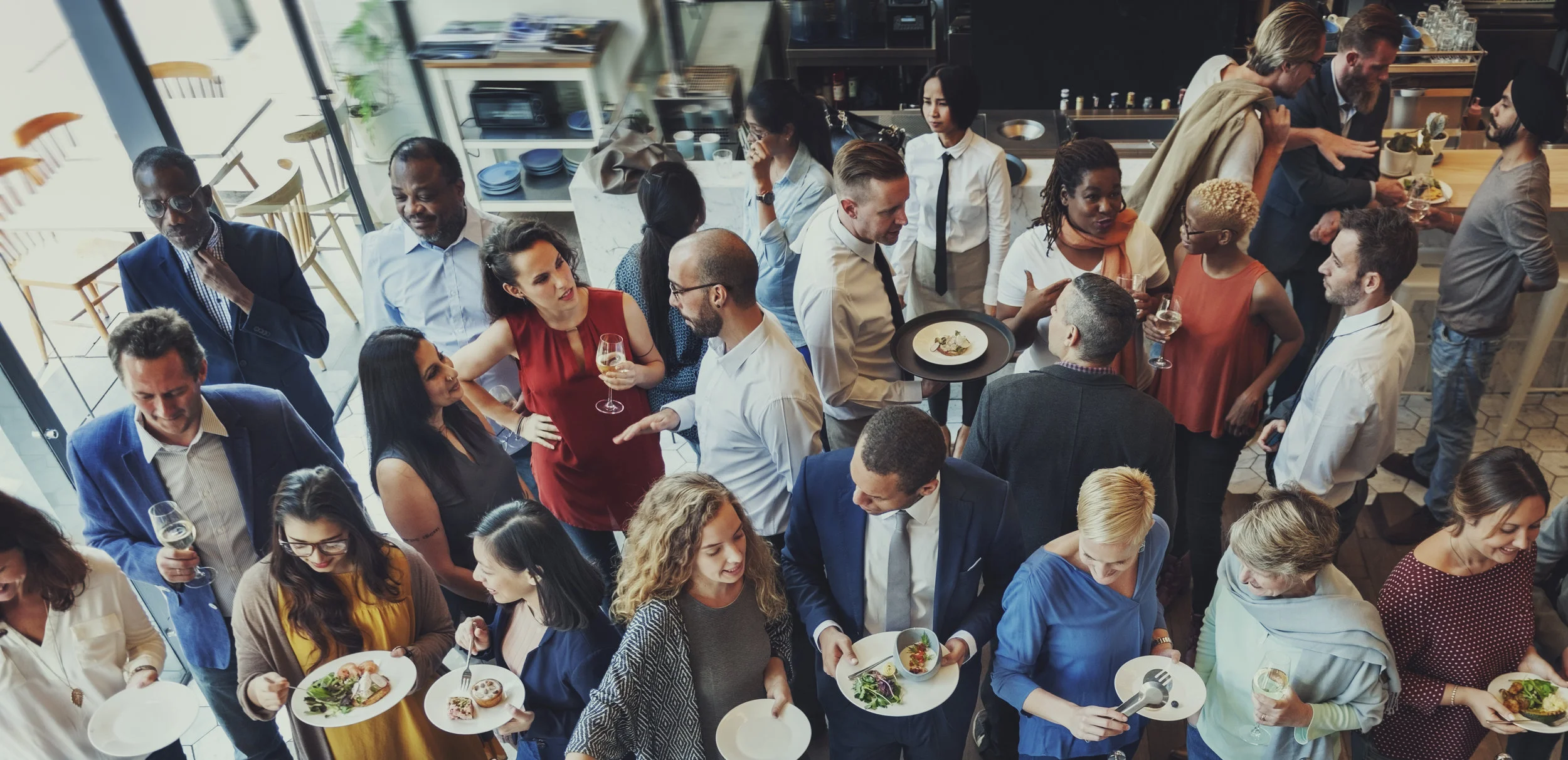 Six Steps to Selling More at Your Restaurant
