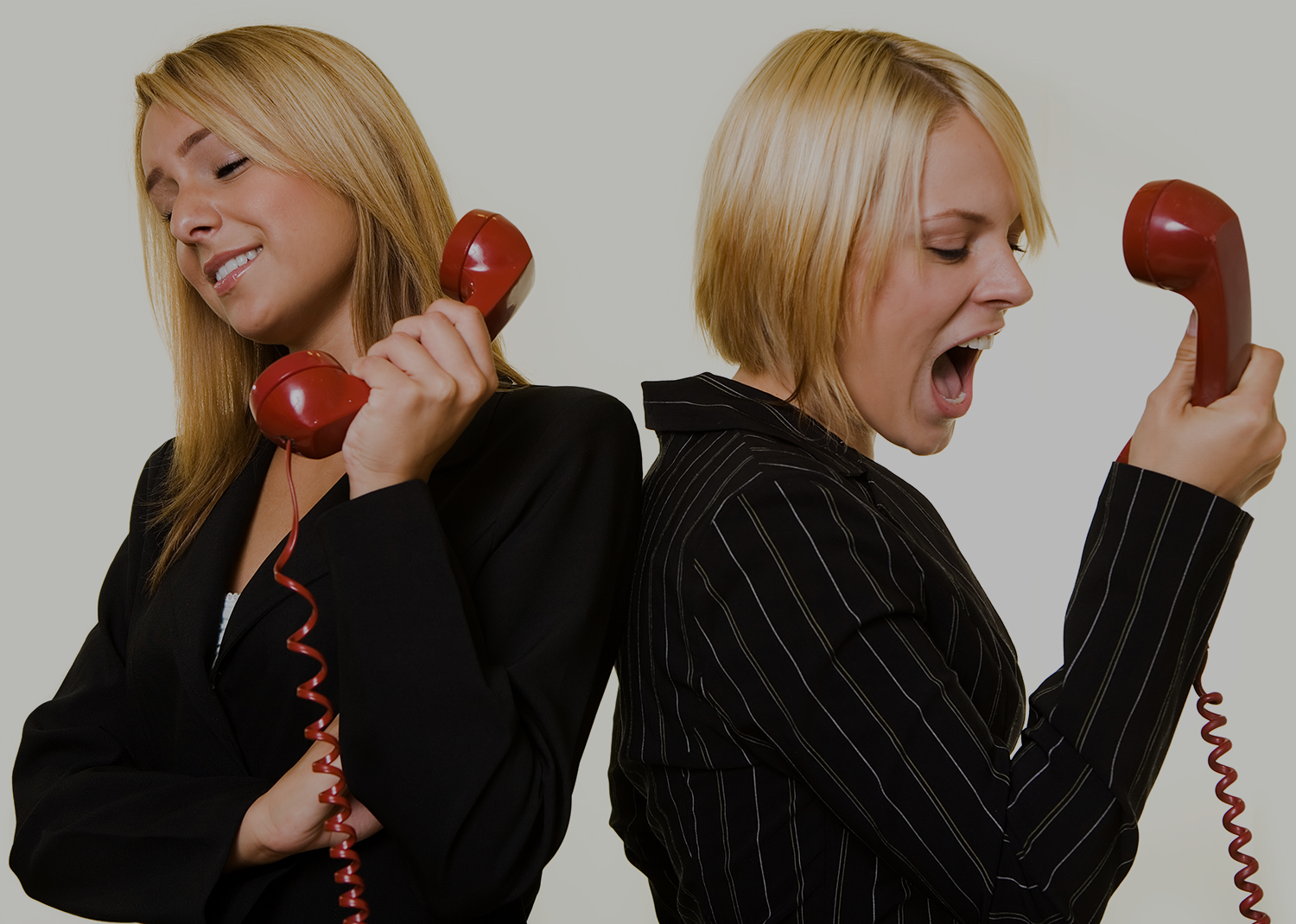 The Daily Rail: Care About Complaints