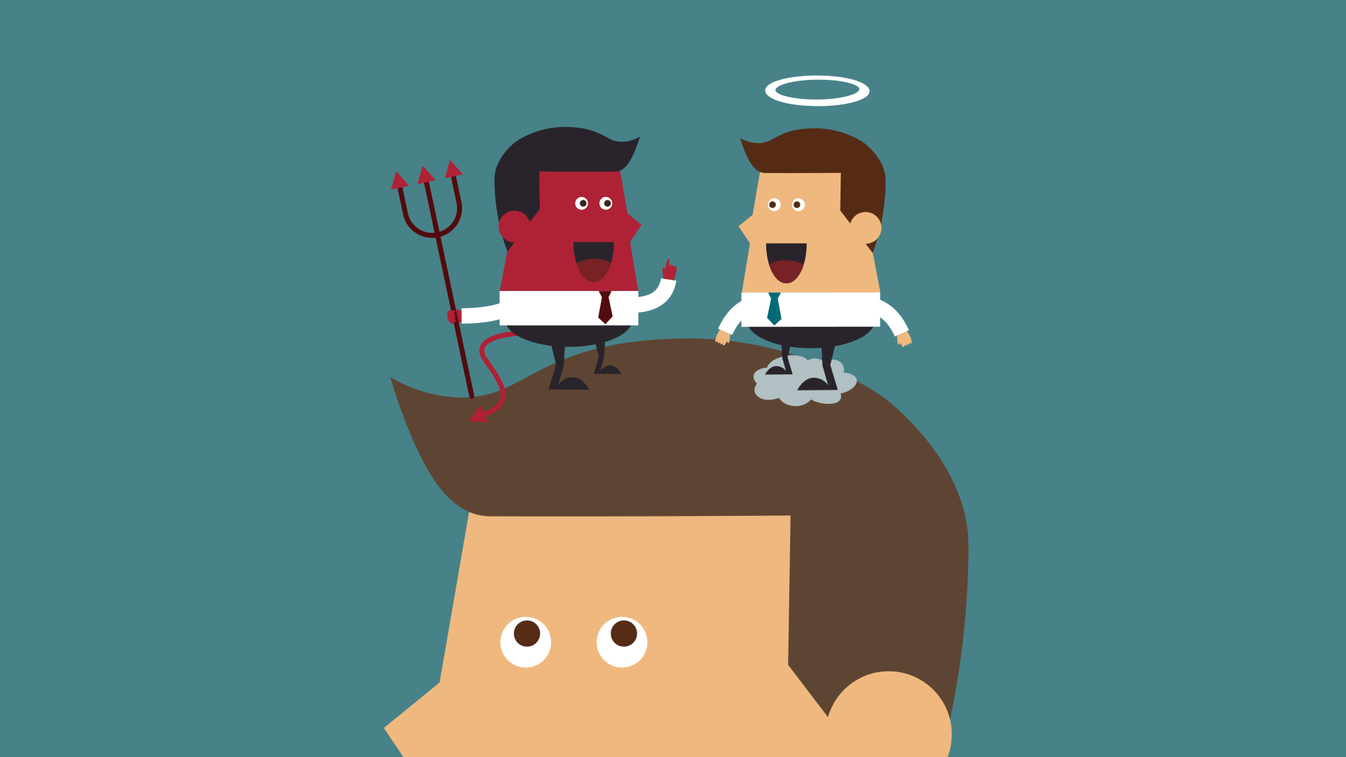 Seven Deadly Sins of Restaurant Loyalty Marketing