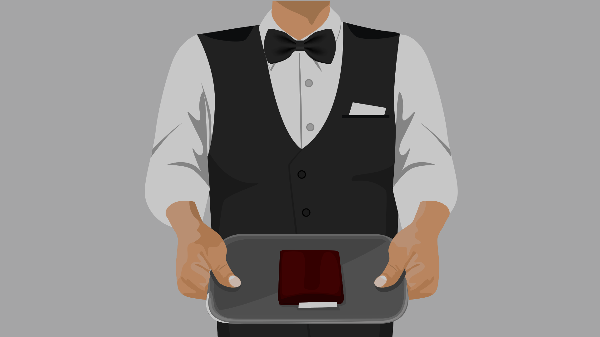 To Add Gratuity or Not to Add Gratuity? That is the Question
