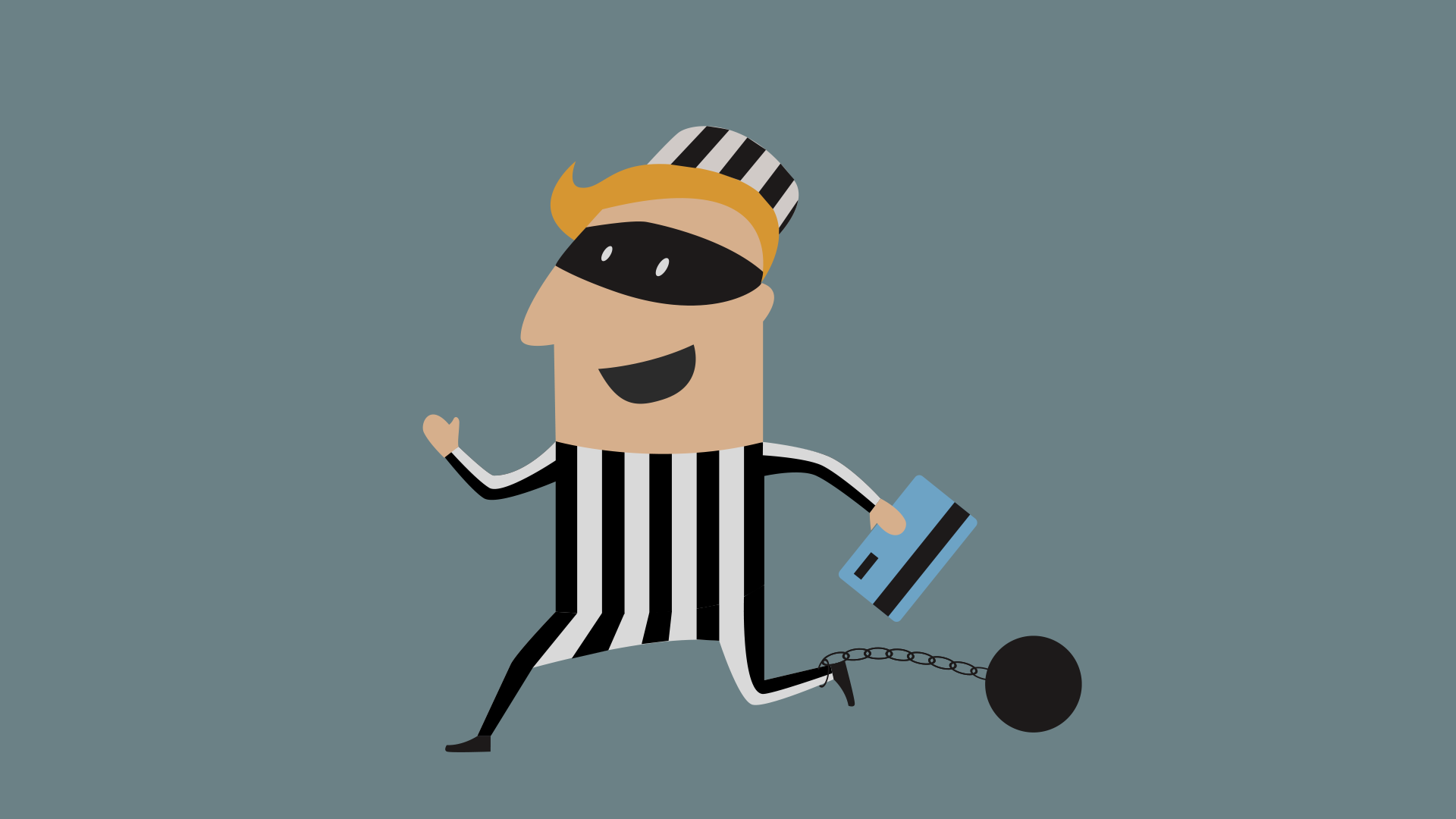Are you sure your servers aren't committing credit card fraud?