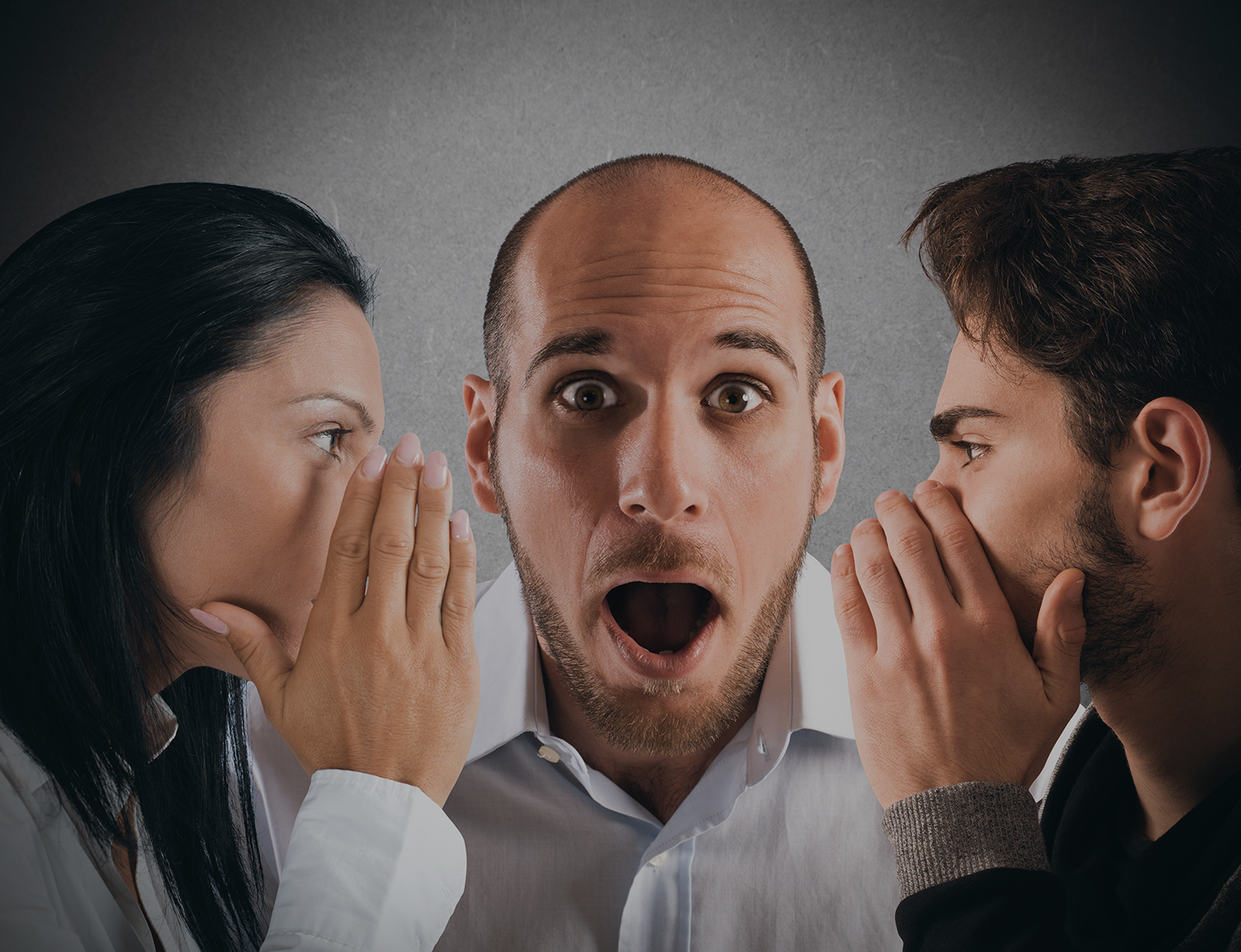 Seven Staff 'Whispers' You Don't Want to Hear 