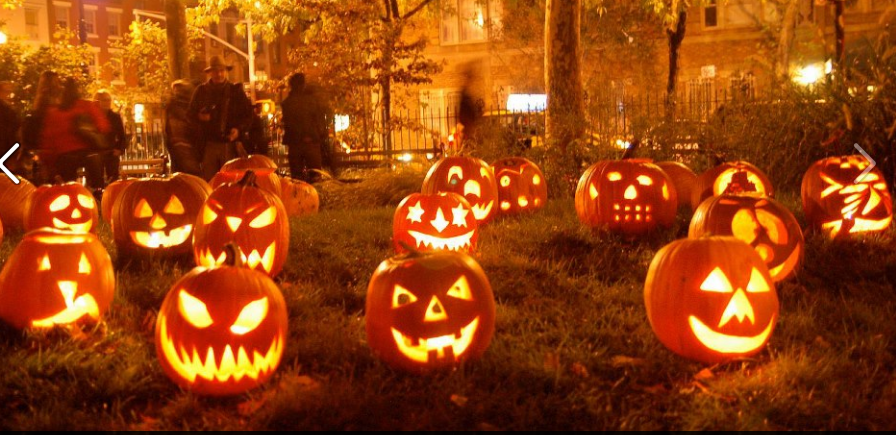 Best Of Social Media: Halloween 