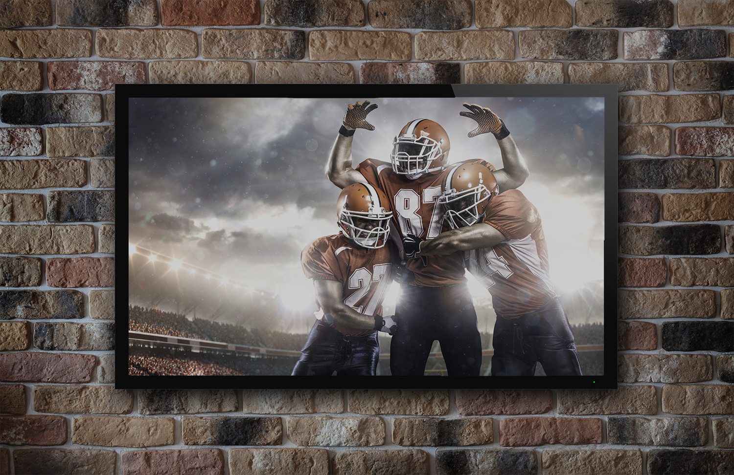 Five Reasons to Know What's on TV for Sports... Even If You're Not a Sports Bar