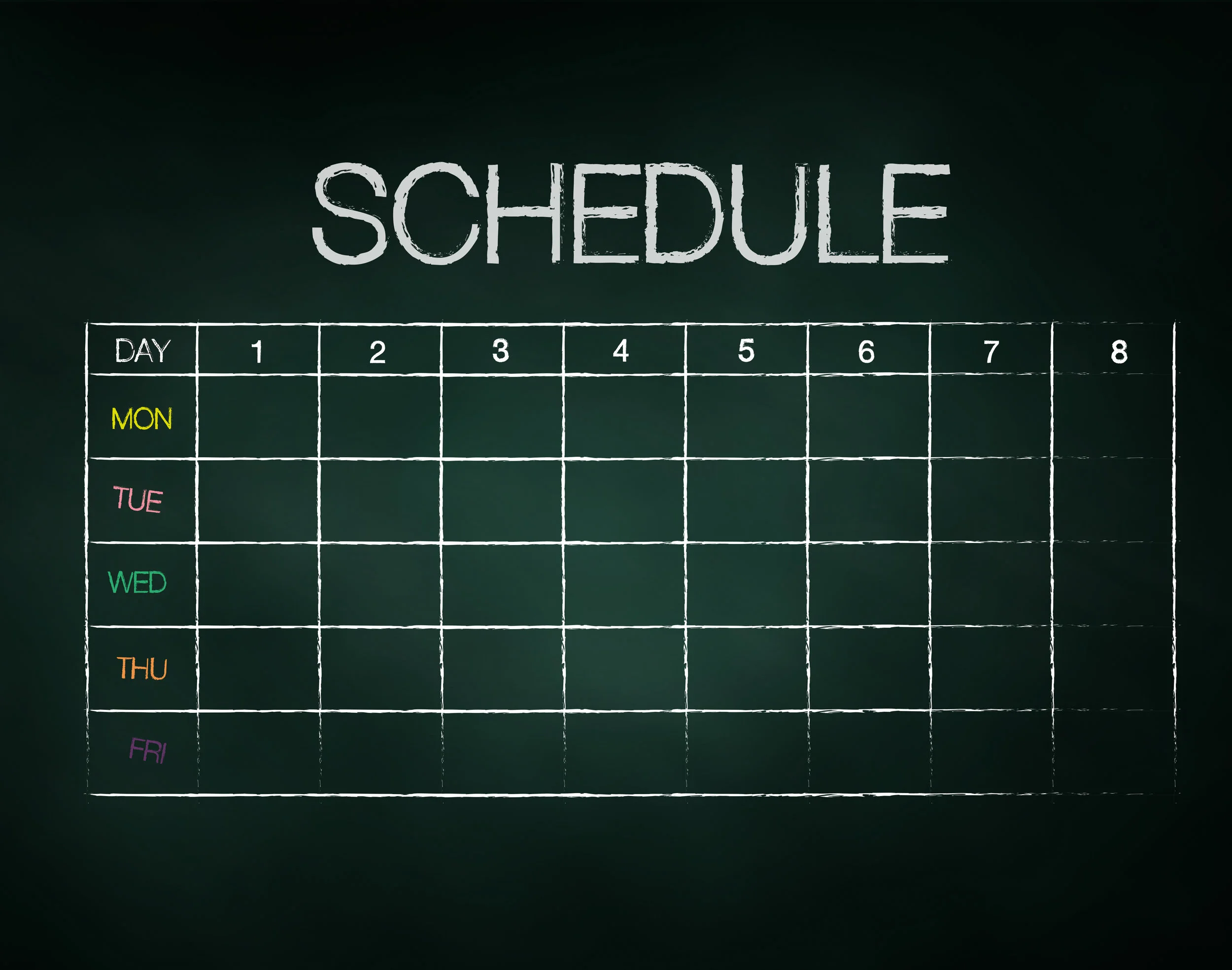 The Daily Rail: Time Is (Not) On Your Side