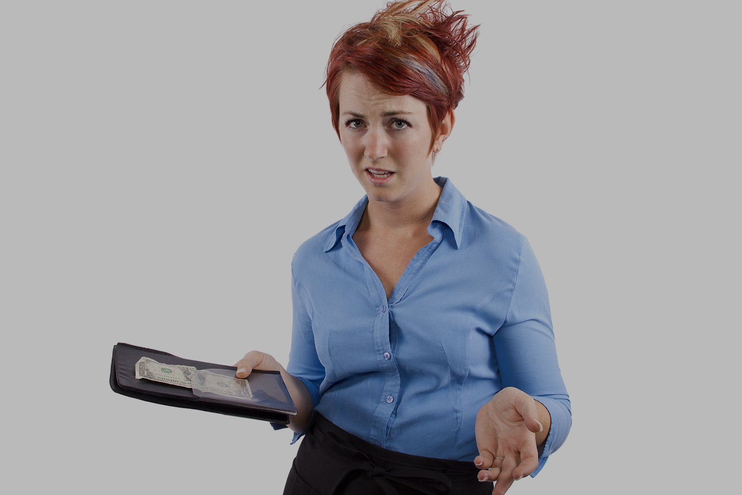 The Daily Rail: Is it Illegal to Give a Service Charge to Servers? 