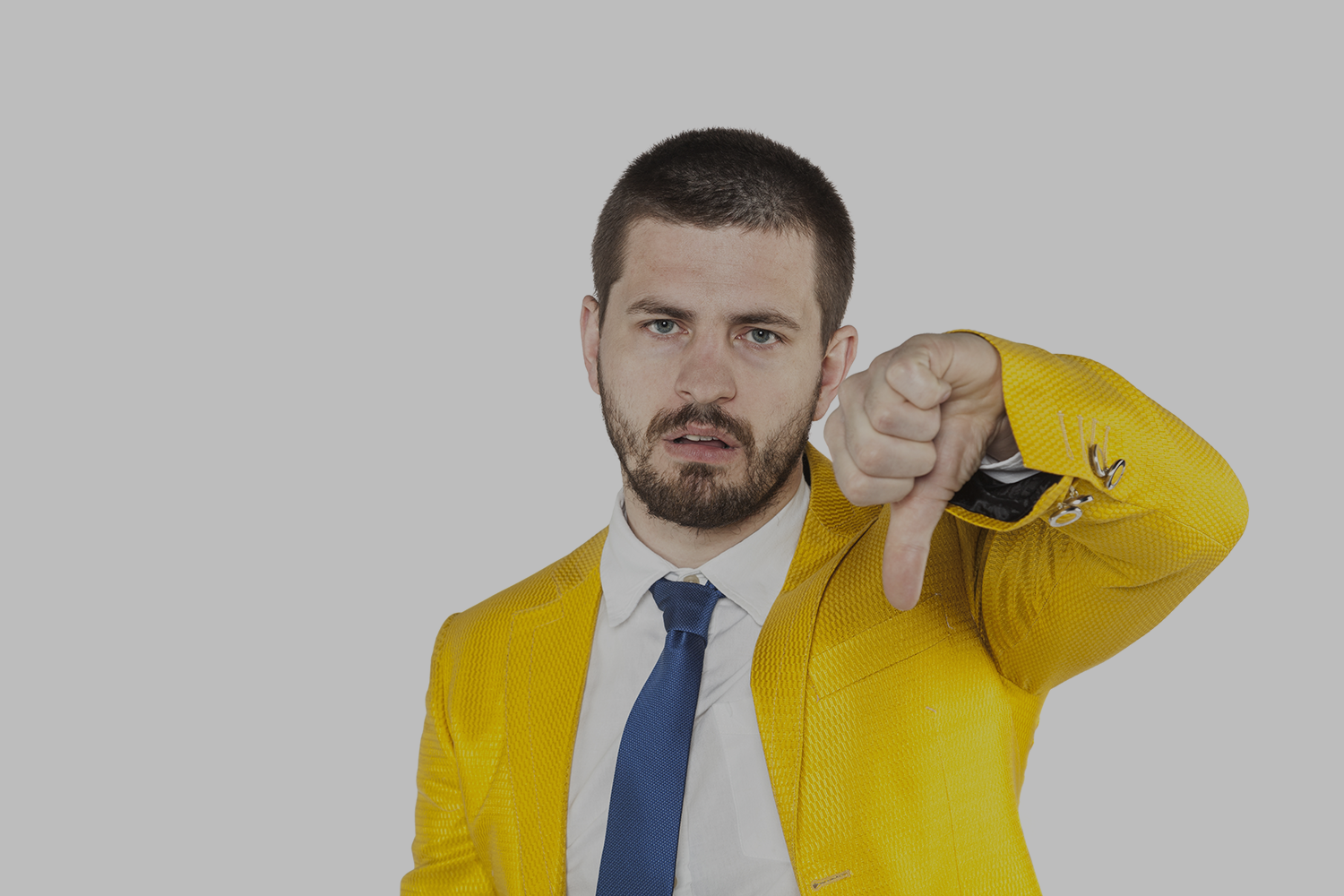Five Signs the Host You Hired Sucks