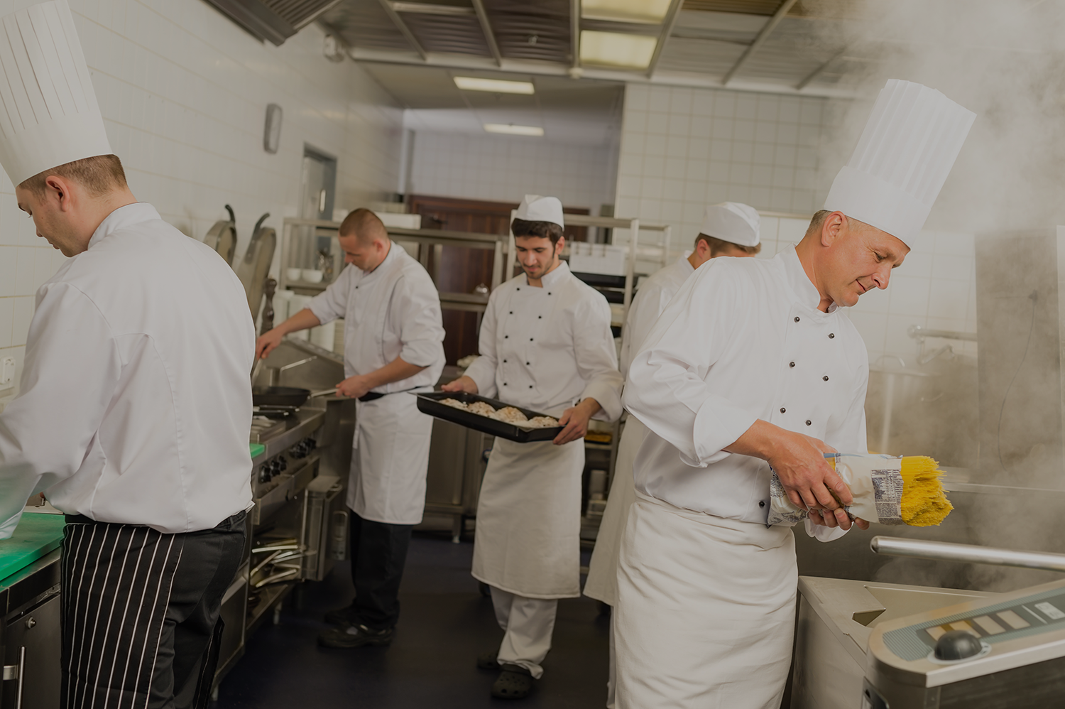 The Daily Rail: What Can You Learn From Anthony Bourdain?
