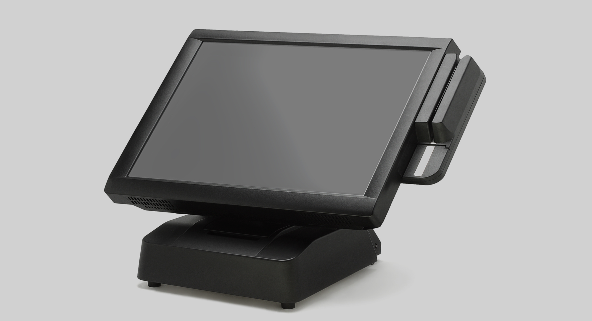 Expert: The Future of POS is Here