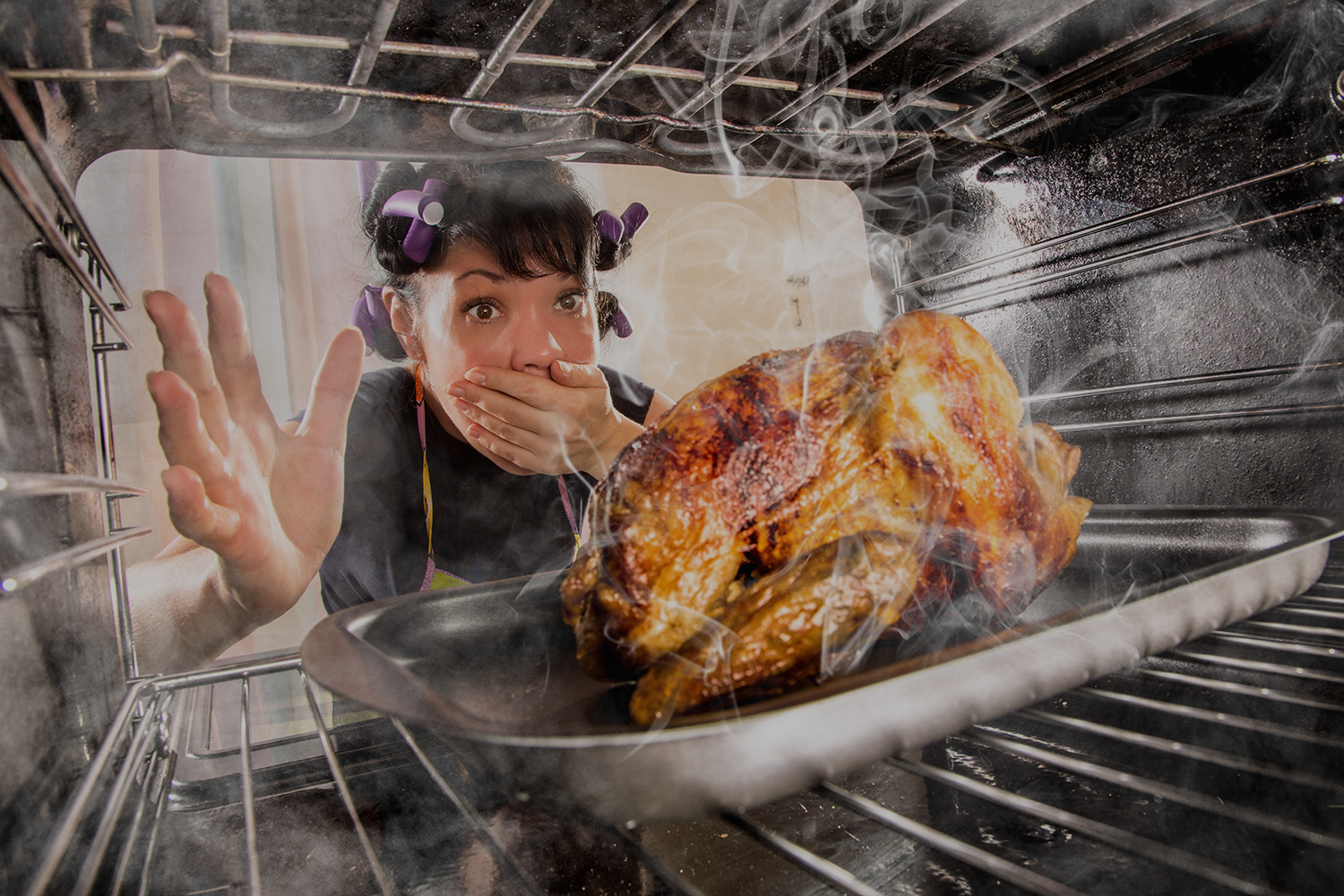 Best Thanksgiving FAILS 