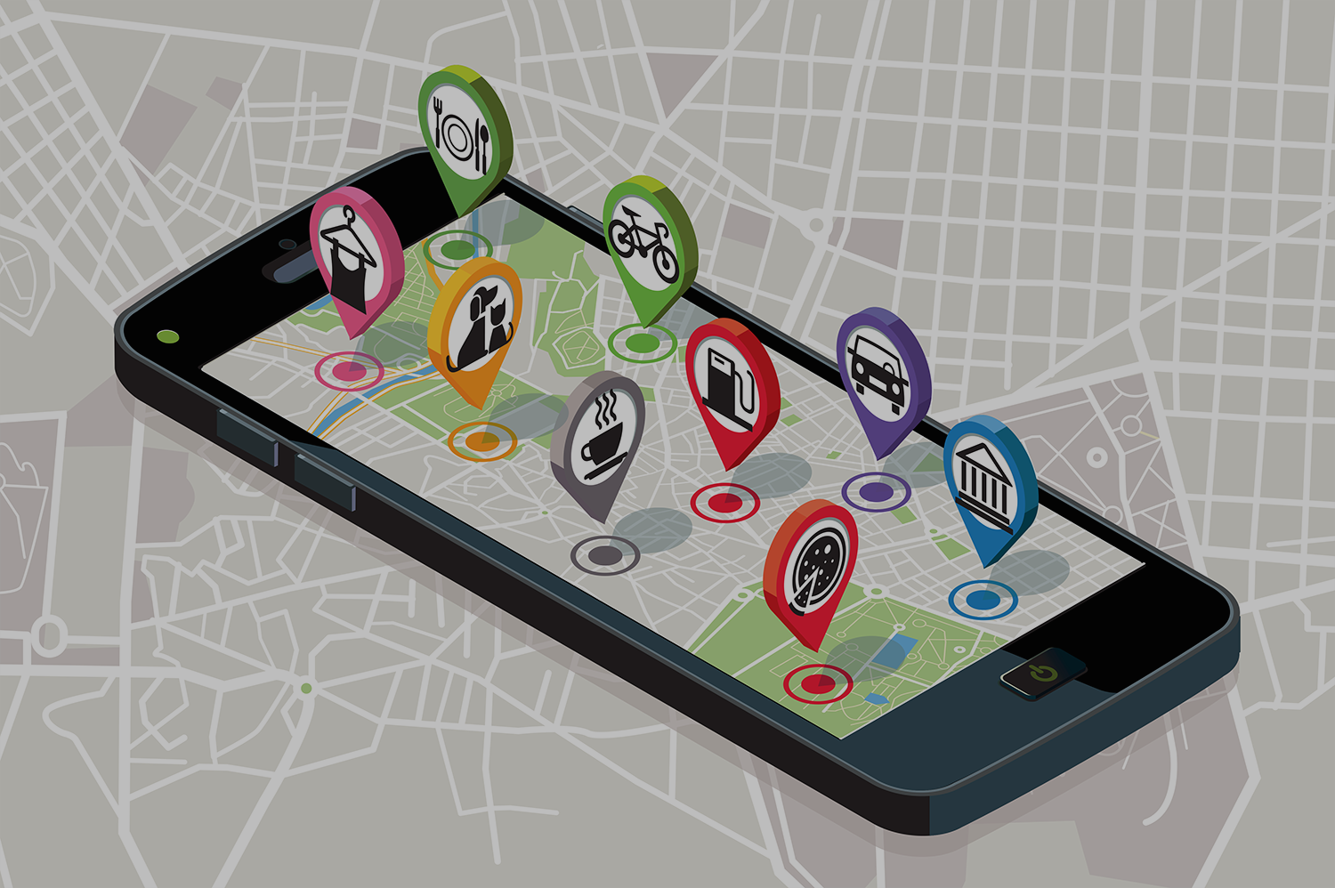 The Daily Rail: Uber Challenges Yelp with Uber Restaurant Guide