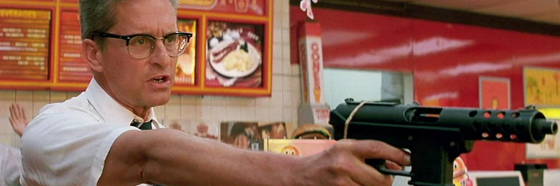 How to Avoid a Killing Spree: Don't Quote Restaurant Policy [VIDEO]