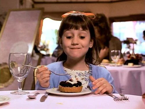 Don't Mess with Matilda [VIDEO]