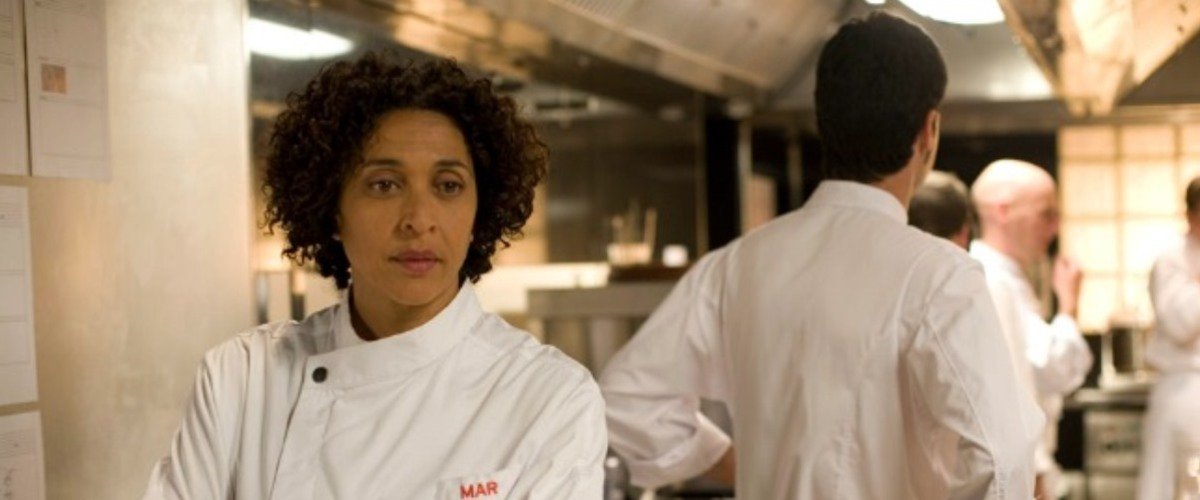 Tasting Menu: The Story of the World's Most Acclaimed Restaurant [VIDEO]