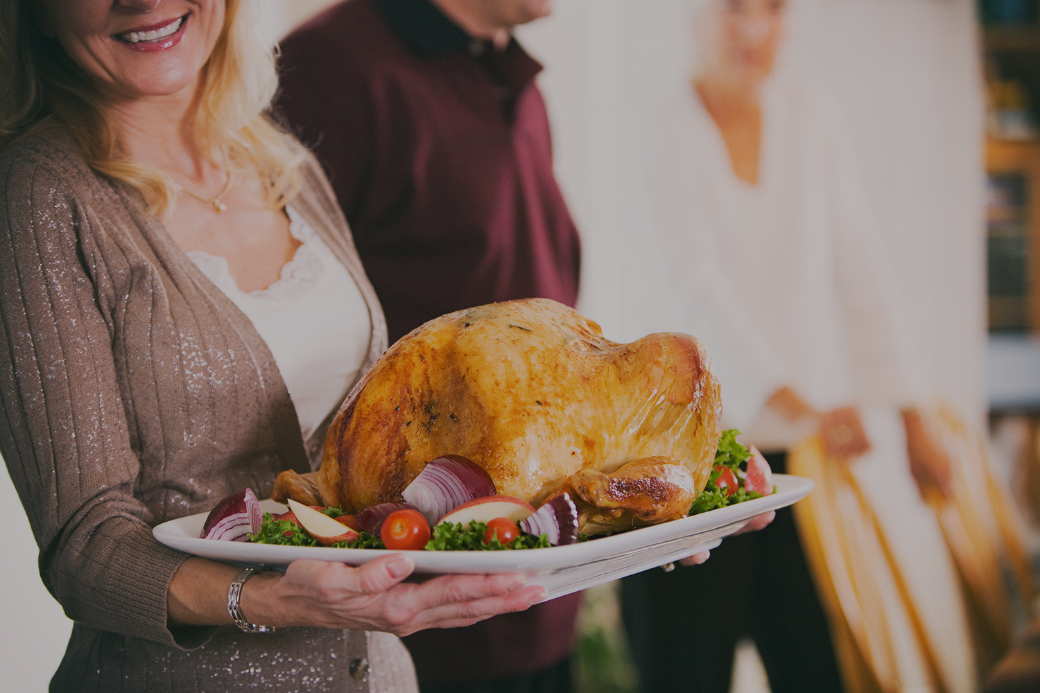 The Daily Rail: All of Those Thanksgiving Feels