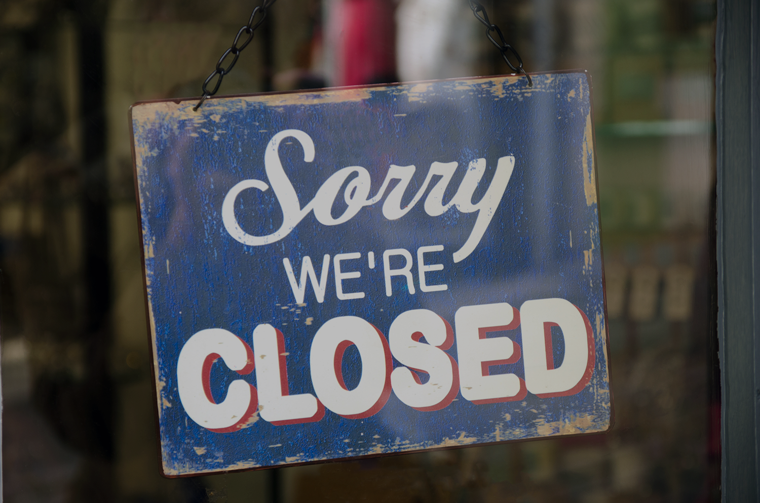 The Daily Rail: The Death of the Diner