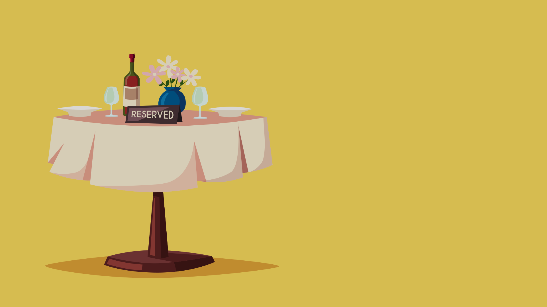 6 Reasons Why Reservations are Bad for Restaurants