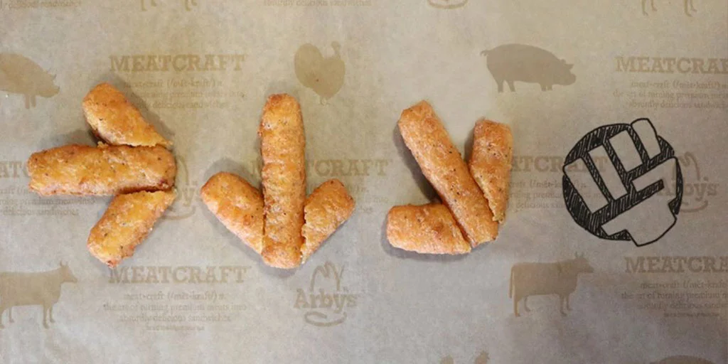 Is Arby's the Best Social Media Restaurant Around?