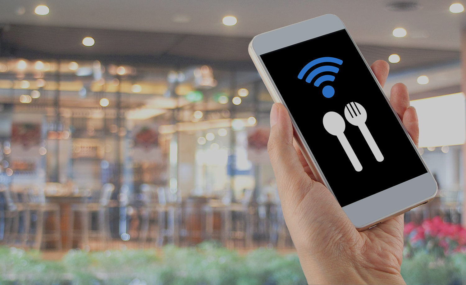 Does Your Restaurant Really Need a Mobile App?