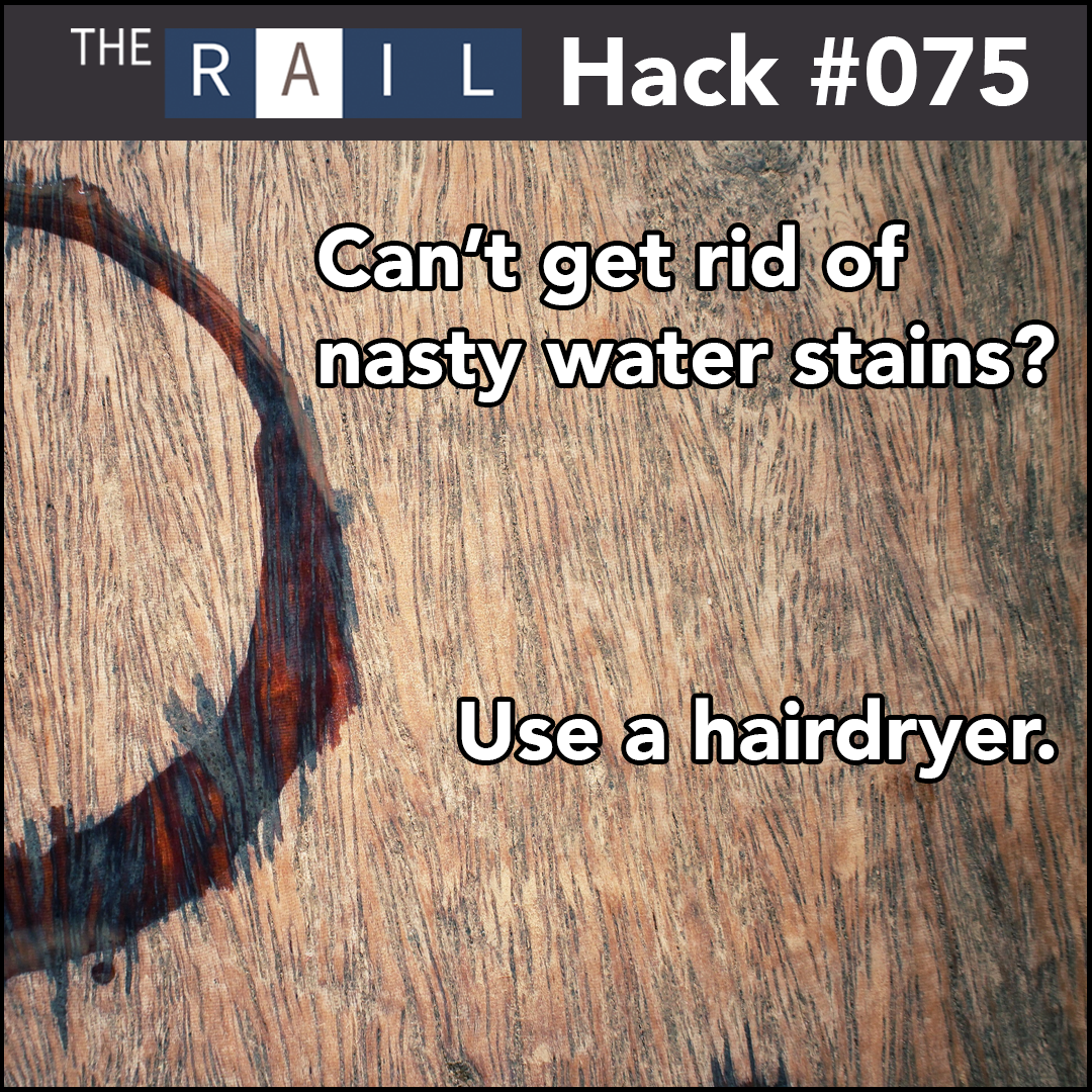 Rail Restaurant Hack 075 - Tough Water Stains.png