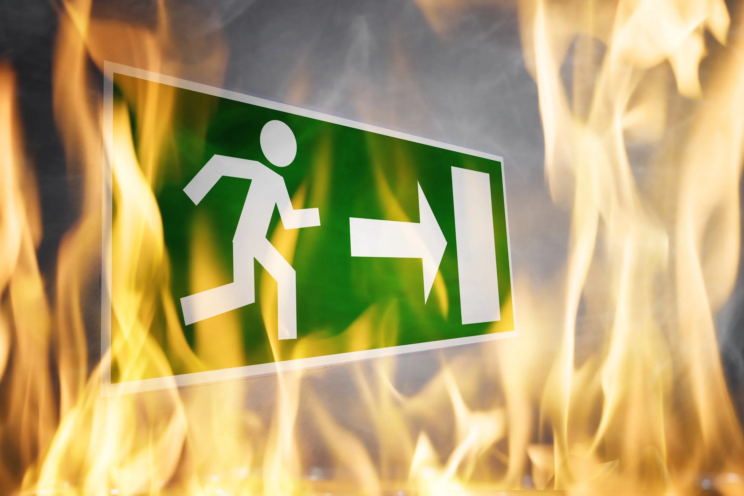 WATCH: Do You Have a Fire Emergency Plan in Place? 