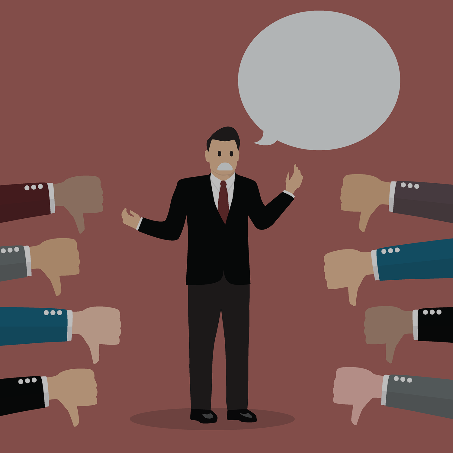 Five Signs the Manager You Hired Sucks