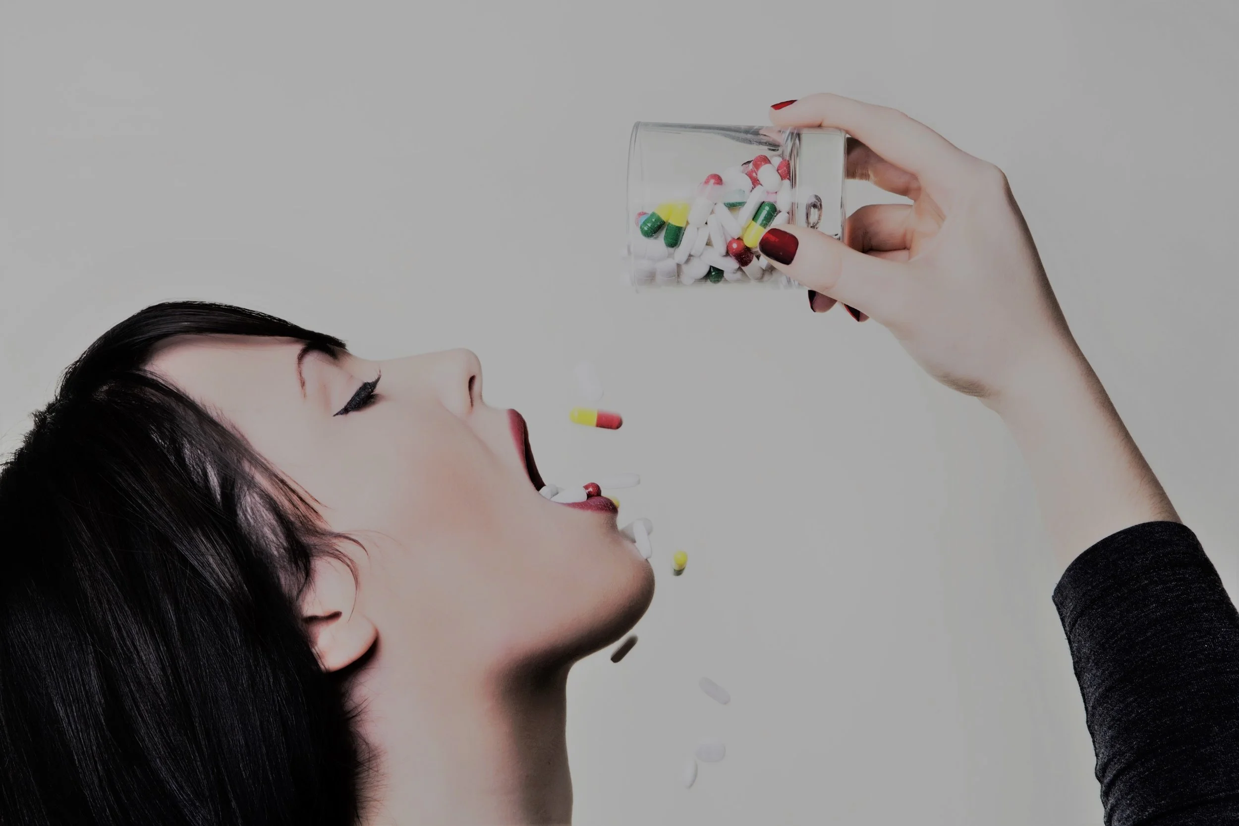 The Daily Rail: The Impact of Mental Health in the Restaurant Industry 