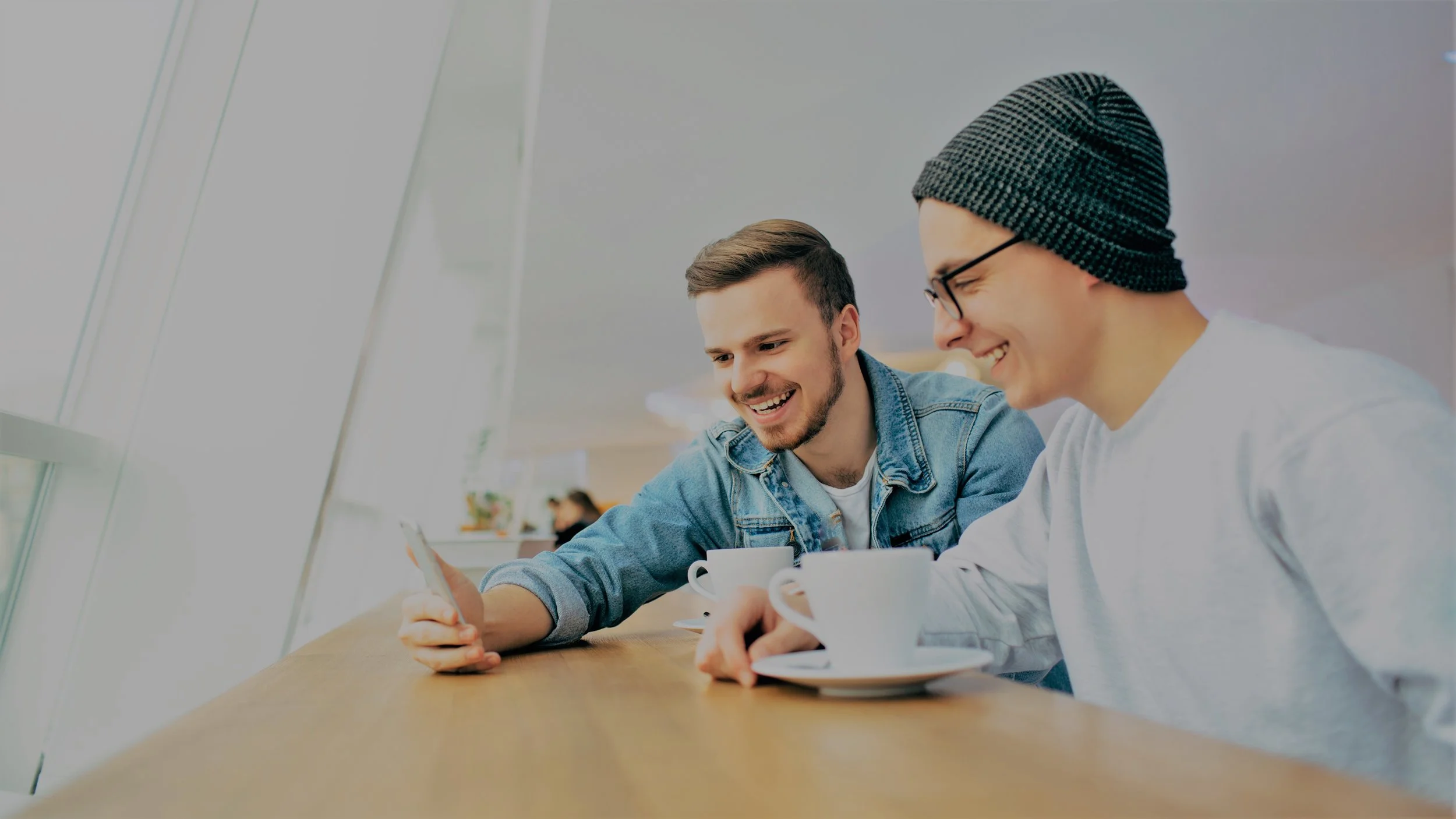 The Daily Rail: What Drives Millennials to Connect With Your Restaurant? 