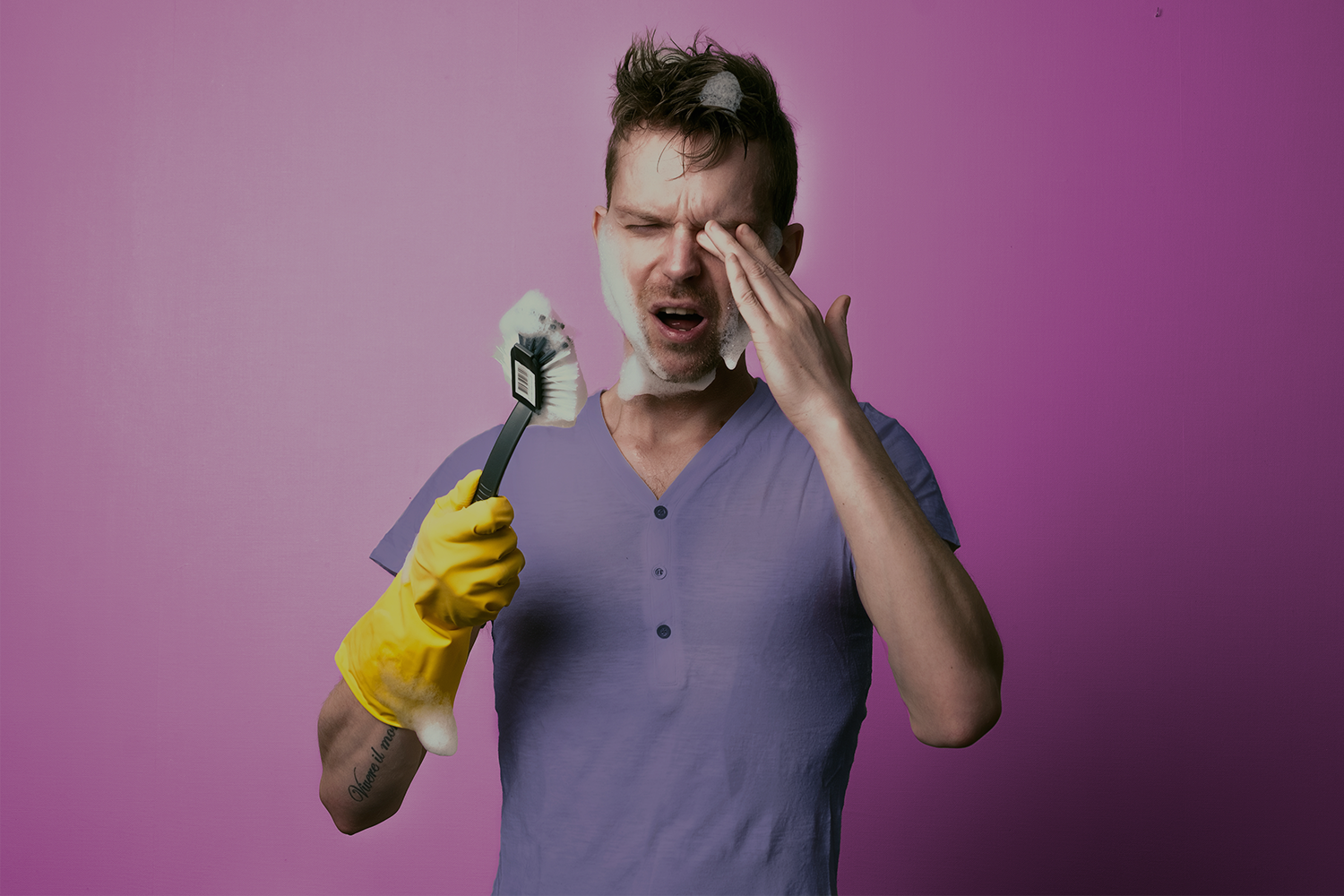 The Six Dumbest Things Dishwashers Have Done
