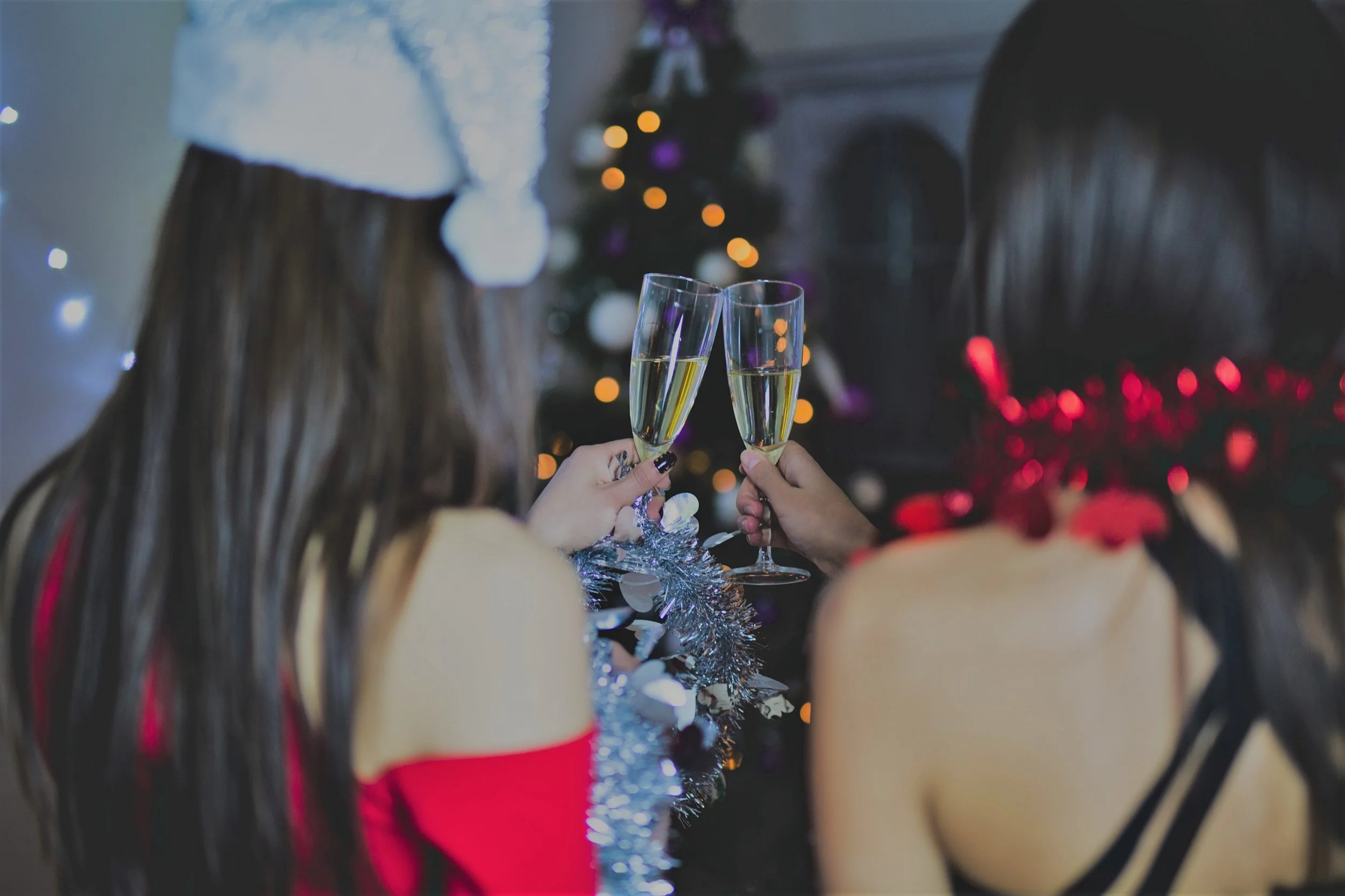 Do You Match Up to These Holiday-Ready Restaurants?