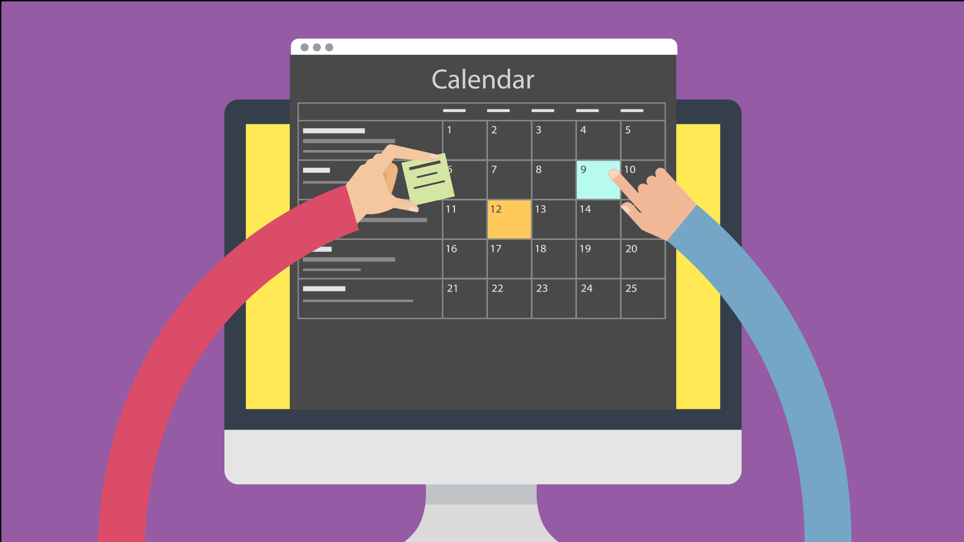 How Great Restaurant Schedules Reduce Turnover & Increase Profit