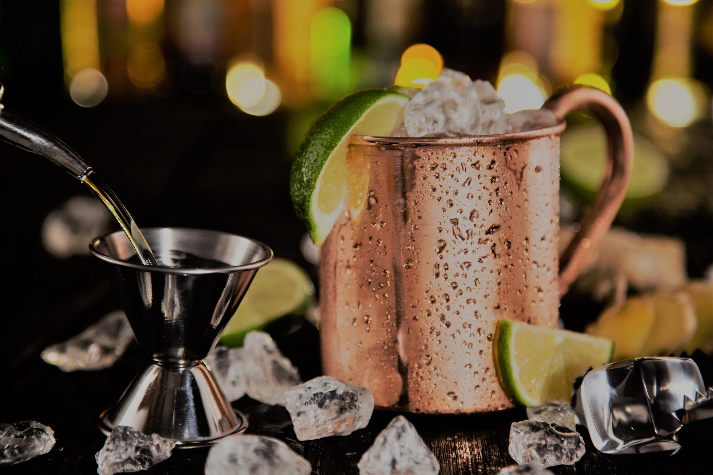 WATCH: The History of the Moscow Mule